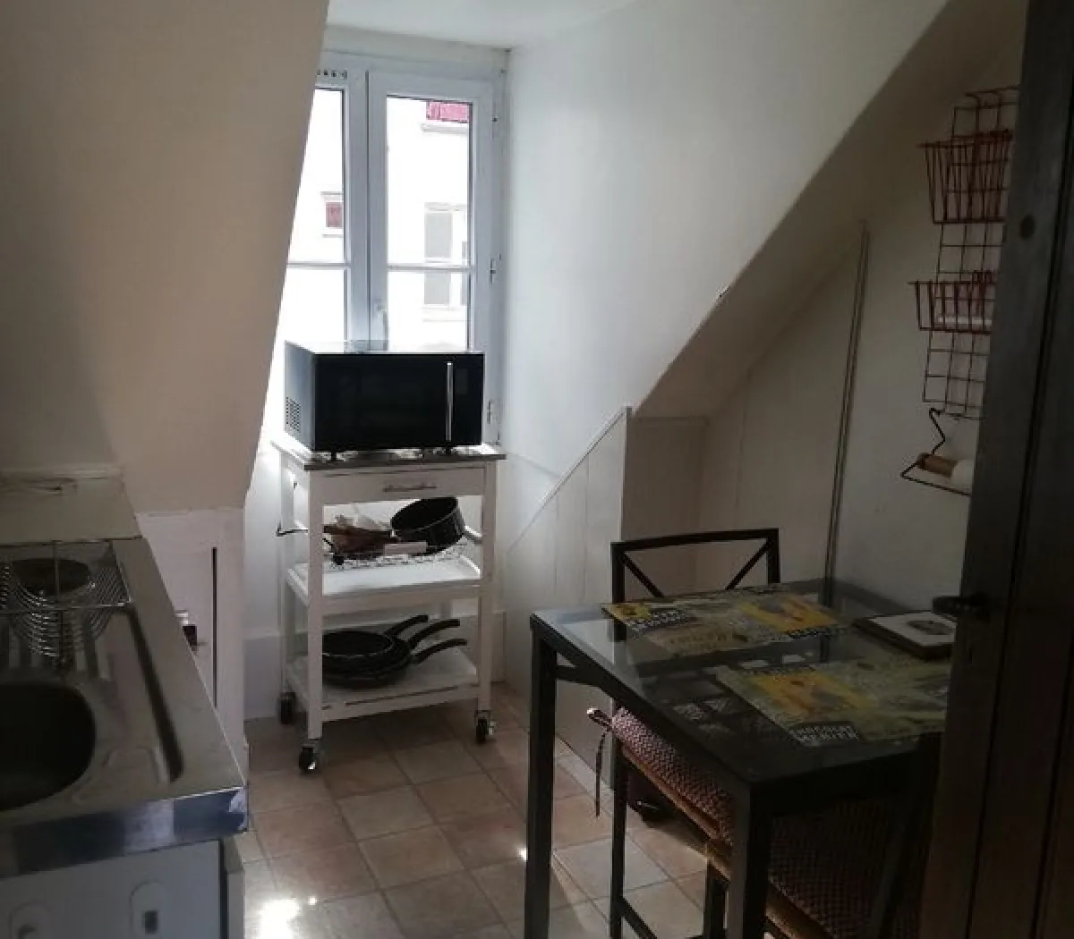 Location Paris Appartement 69df2d14948d