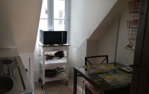 Location Paris Appartement 69df2d14948d