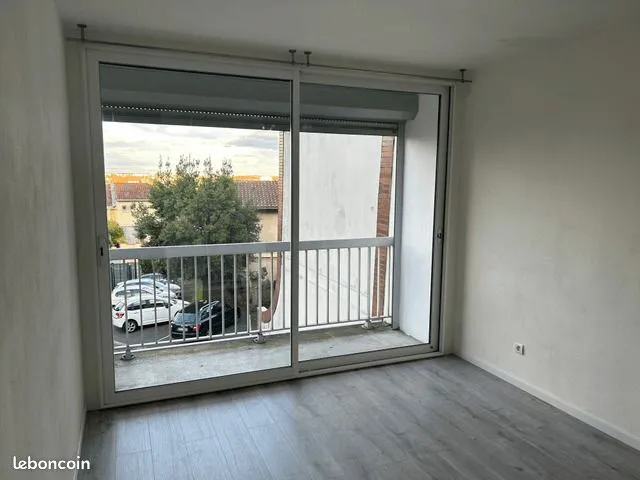 Location Toulouse Appartement 69df3165b7b1