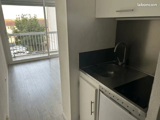 Location Toulouse Appartement 69df3165b7b1