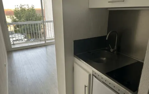 Location Toulouse Appartement 69df3165b7b1