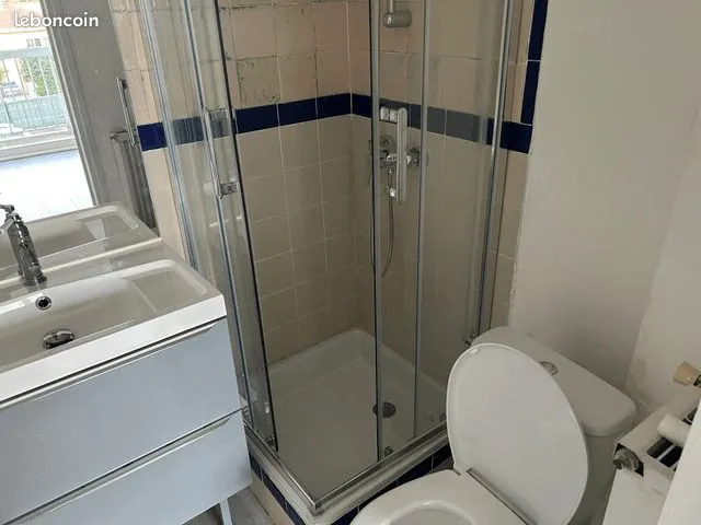 Location Toulouse Appartement 69df3165b7b1
