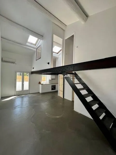 Location Marseille Appartement 69df7451ae54