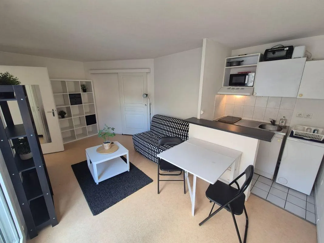 Location Lille Appartement 69df753869c6