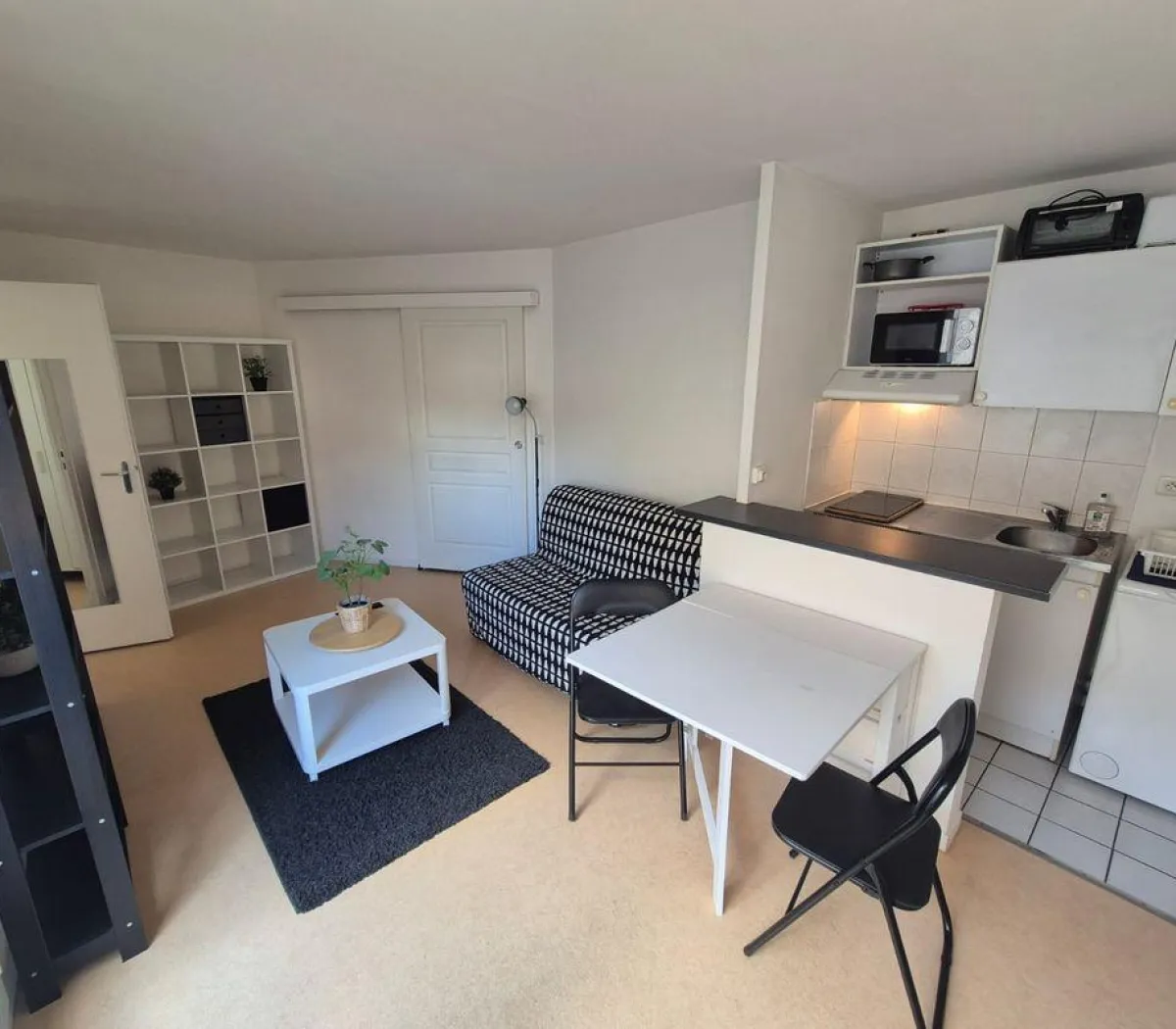 Location Lille Appartement 69df753869c6