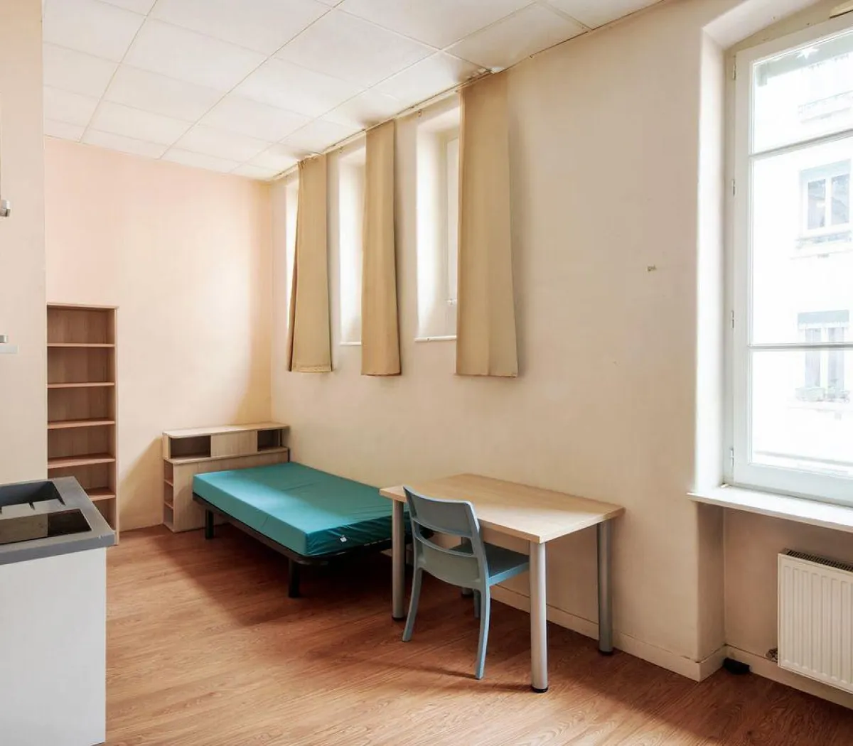 Location Lyon Appartement 69df76f891f5