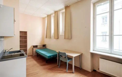 Location Lyon Appartement 69df76f891f5