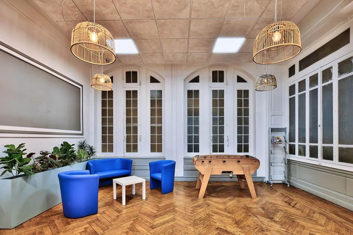 Location Lyon Appartement 69df76f891f5