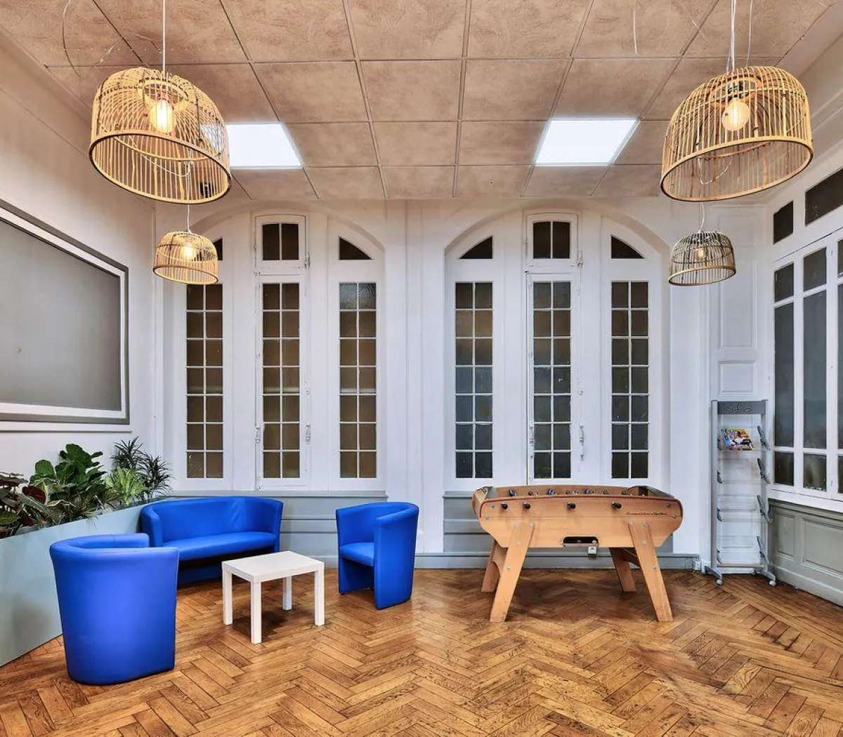 Location Lyon Appartement 69df76f891f5