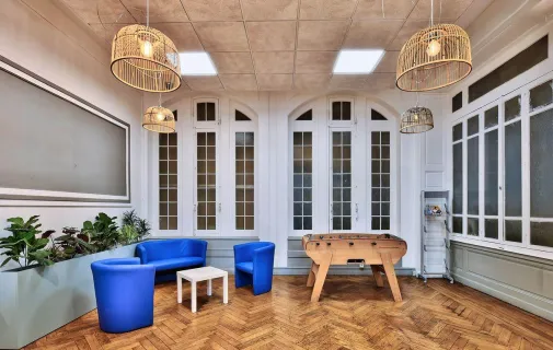 Location Lyon Appartement 69df76f891f5