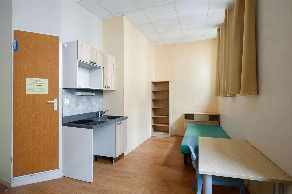 Location Lyon Appartement 69df76f891f5