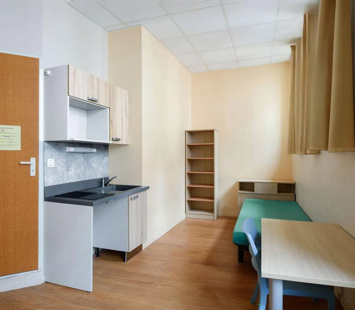 Location Lyon Appartement 69df76f891f5