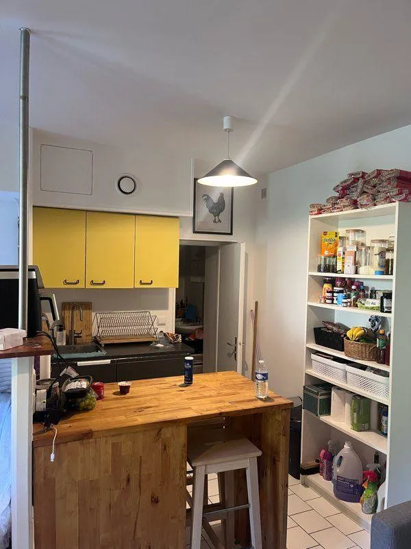Location Nantes Appartement 69df79bec6a5