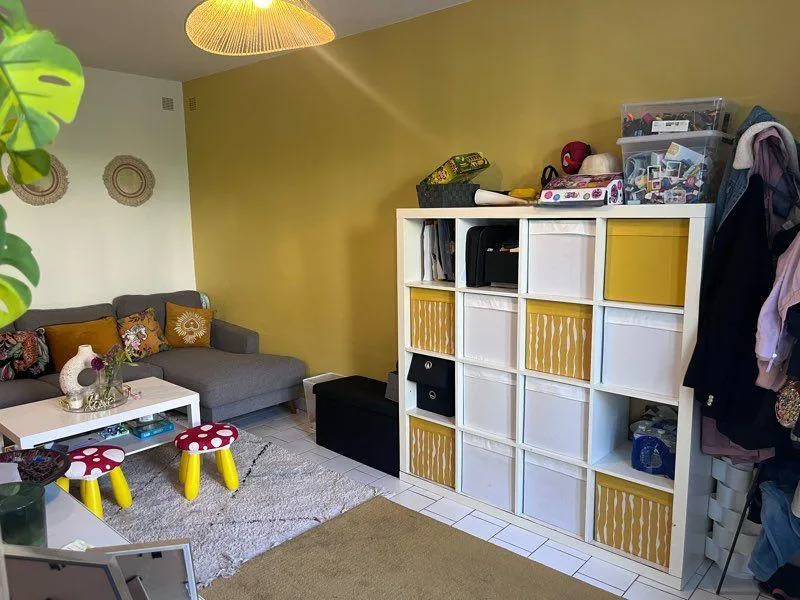 Location Nantes Appartement 69df79bec6a5