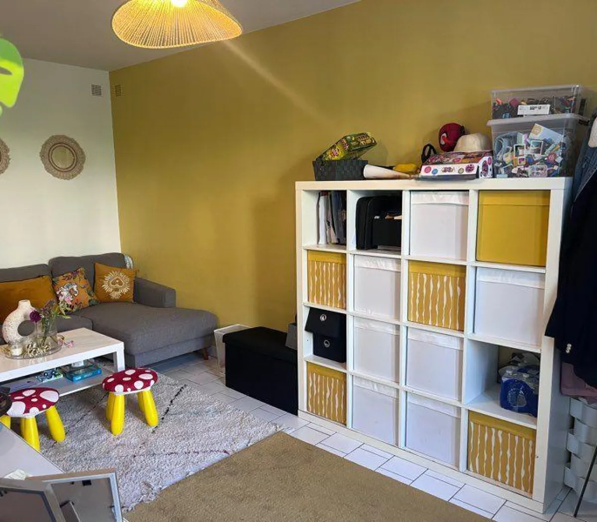 Location Nantes Appartement 69df79bec6a5