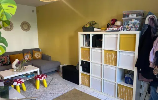 Location Nantes Appartement 69df79bec6a5