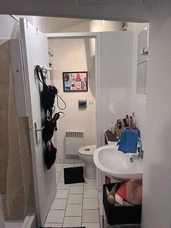 Location Nantes Appartement 69df79bec6a5