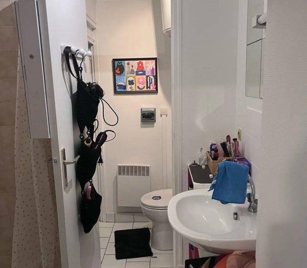 Location Nantes Appartement 69df79bec6a5