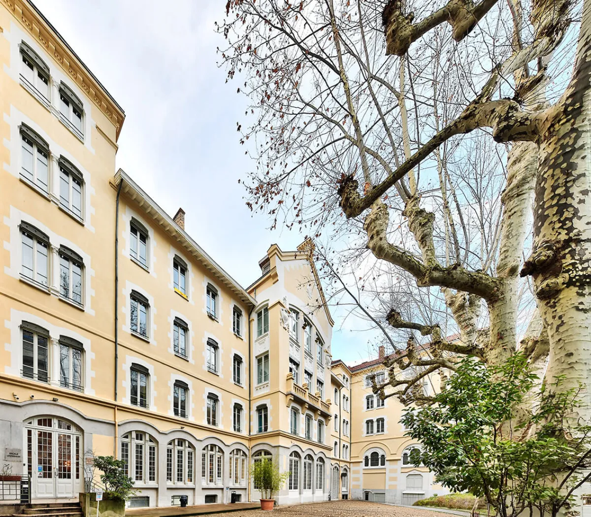 Location Lyon Appartement 69df7fd0208f