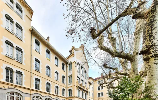 Location Lyon Appartement 69df7fd0208f