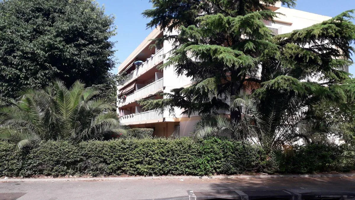 Location Marseille Appartement 69df85e31fd2
