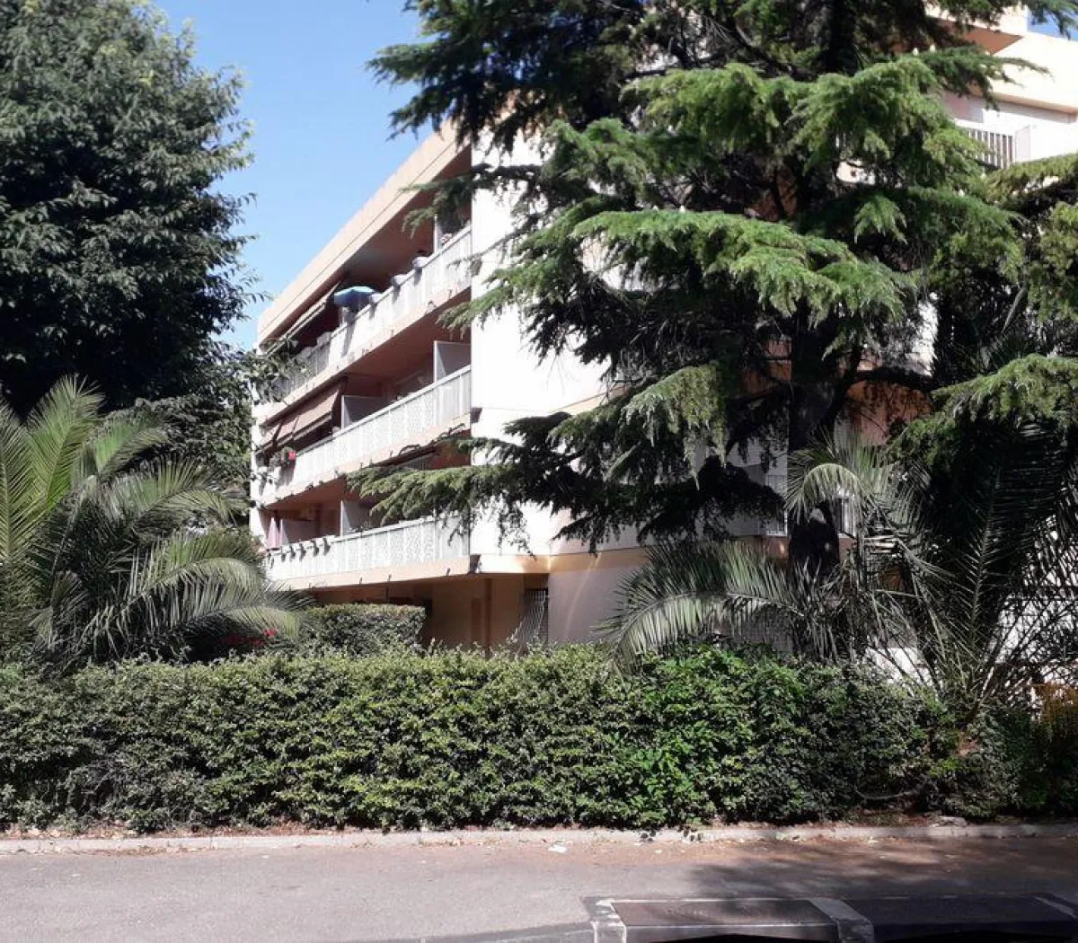 Location Marseille Appartement 69df85e31fd2