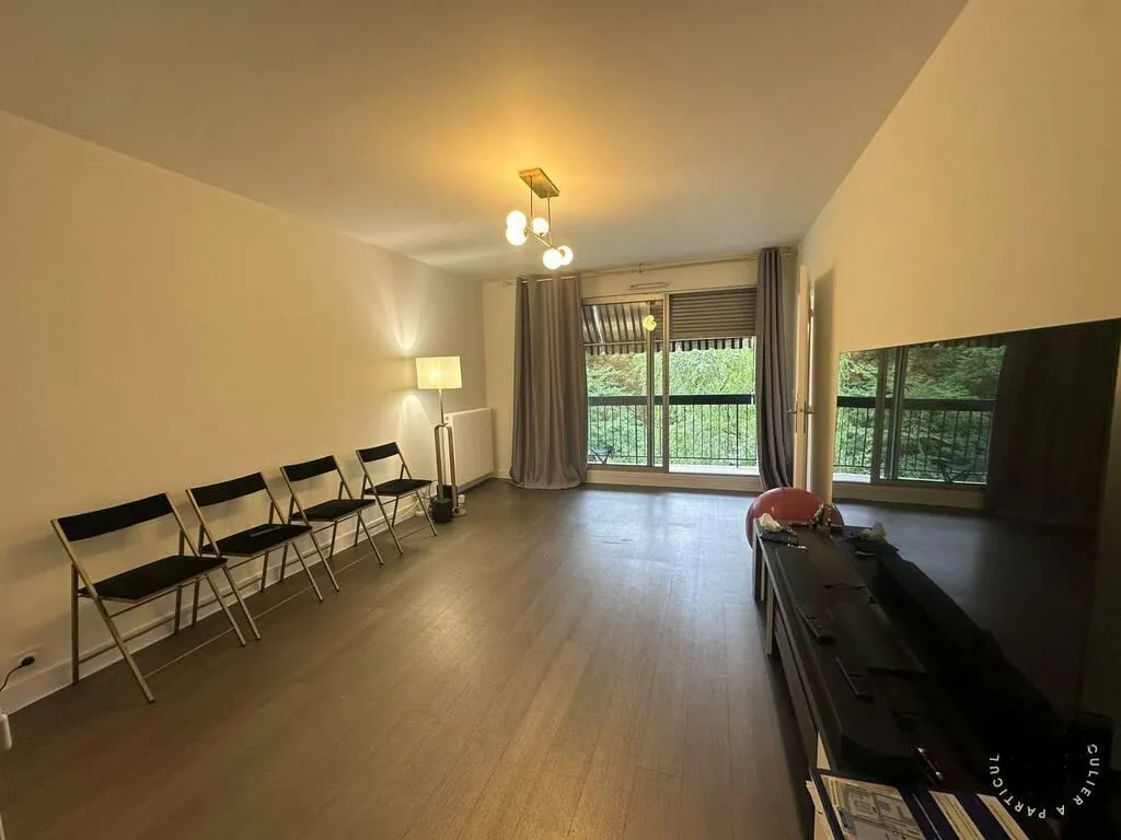 Location Champigny-sur-Marne Appartement 69df8db4425a