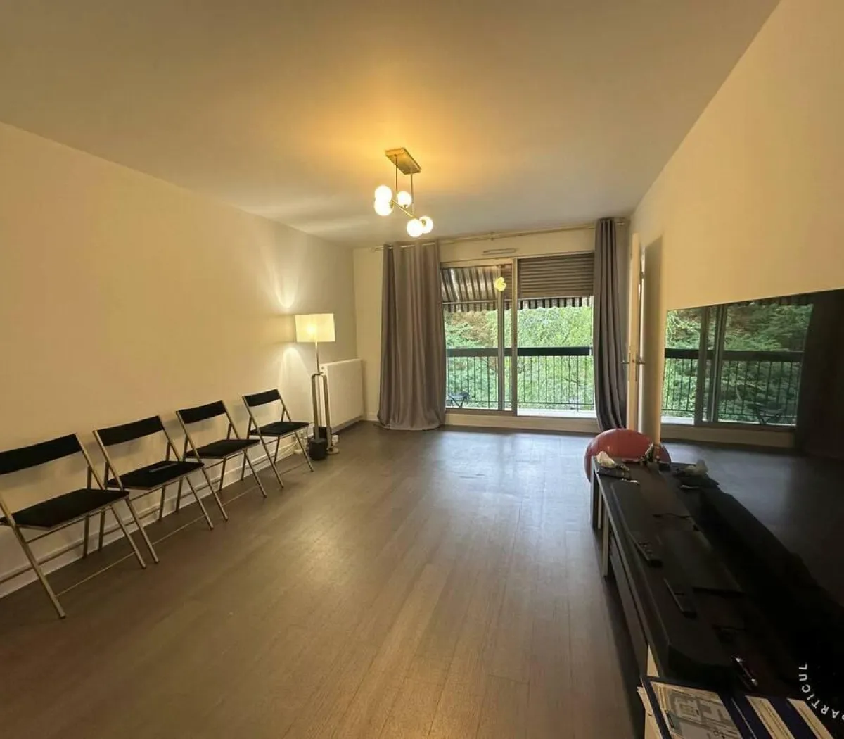 Location Champigny-sur-Marne Appartement 69df8db4425a