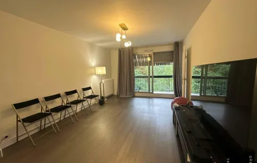 Location Champigny-sur-Marne Appartement 69df8db4425a