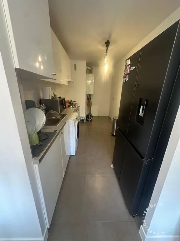Location Champigny-sur-Marne Appartement 69df8db4425a