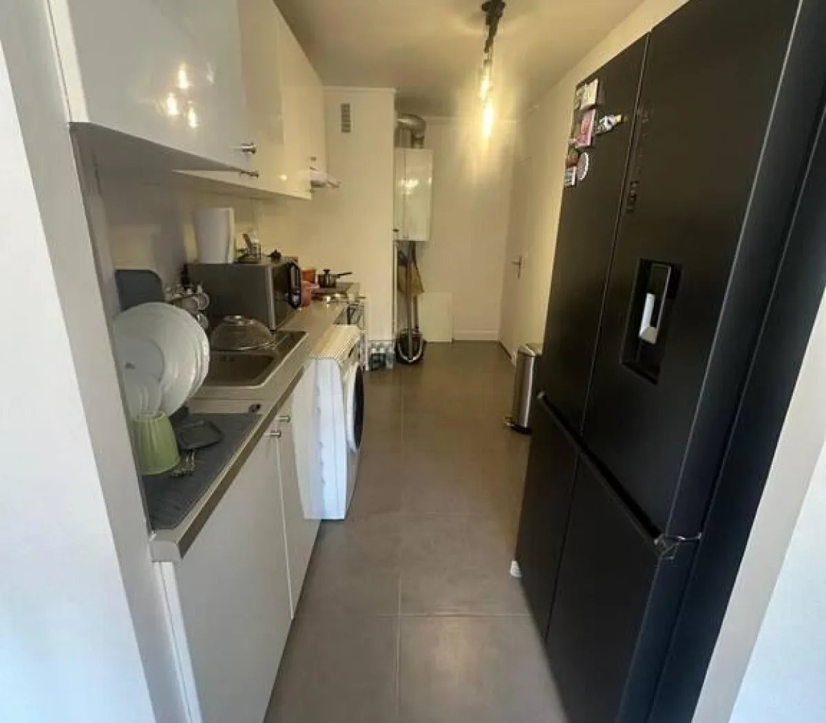 Location Champigny-sur-Marne Appartement 69df8db4425a