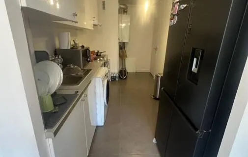 Location Champigny-sur-Marne Appartement 69df8db4425a