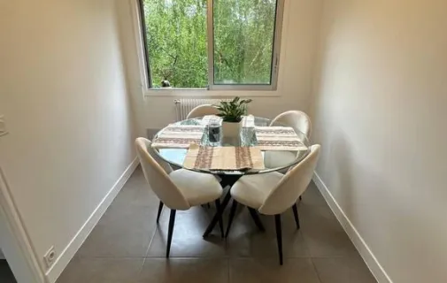 Location Champigny-sur-Marne Appartement 69df8db4425a