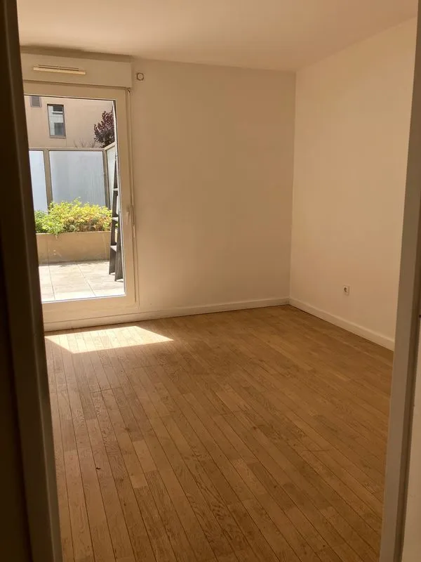 Location Clichy Appartement 69df9290e5f4