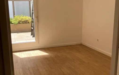 Location Clichy Appartement 69df9290e5f4