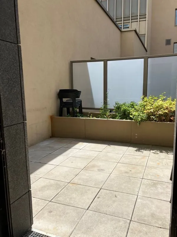 Location Clichy Appartement 69df9290e5f4