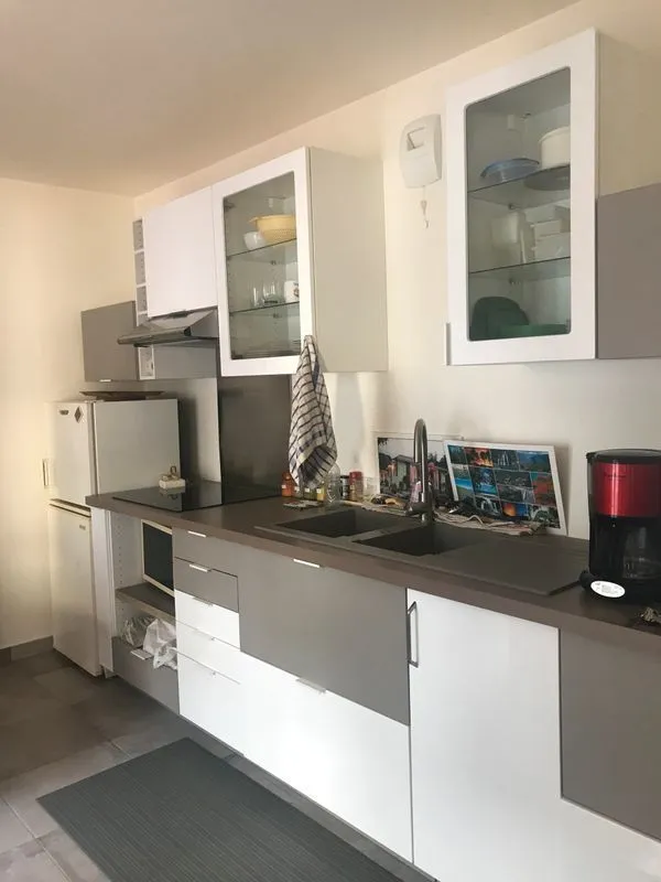 Location Clichy Appartement 69df9290e5f4