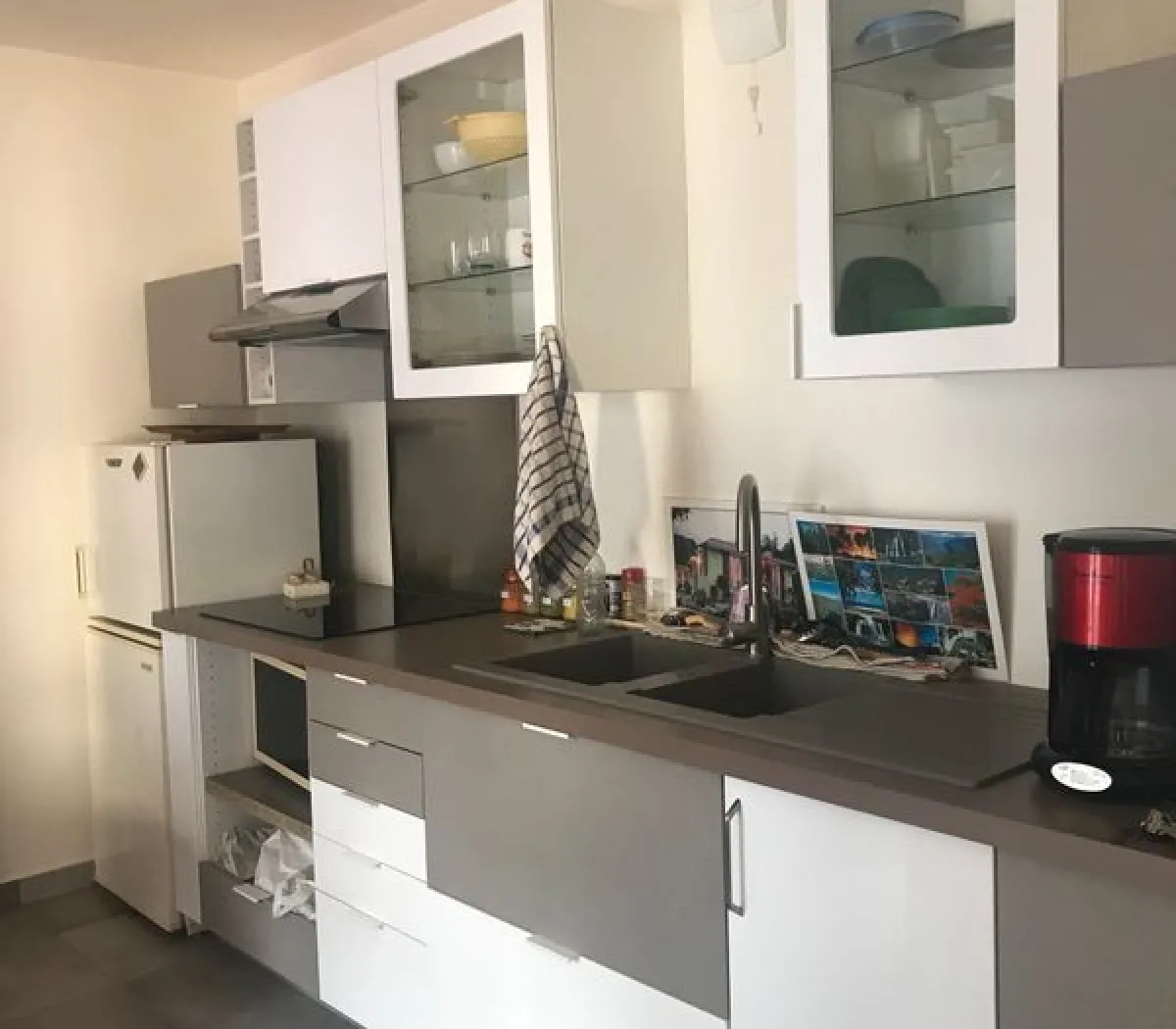 Location Clichy Appartement 69df9290e5f4