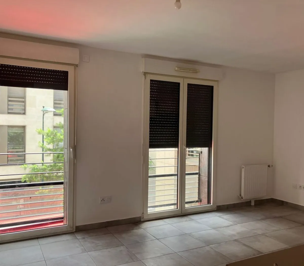 Location Clichy Appartement 69df9290e5f4