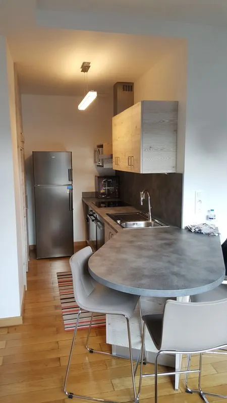 Location Strasbourg Appartement 69df93dea009