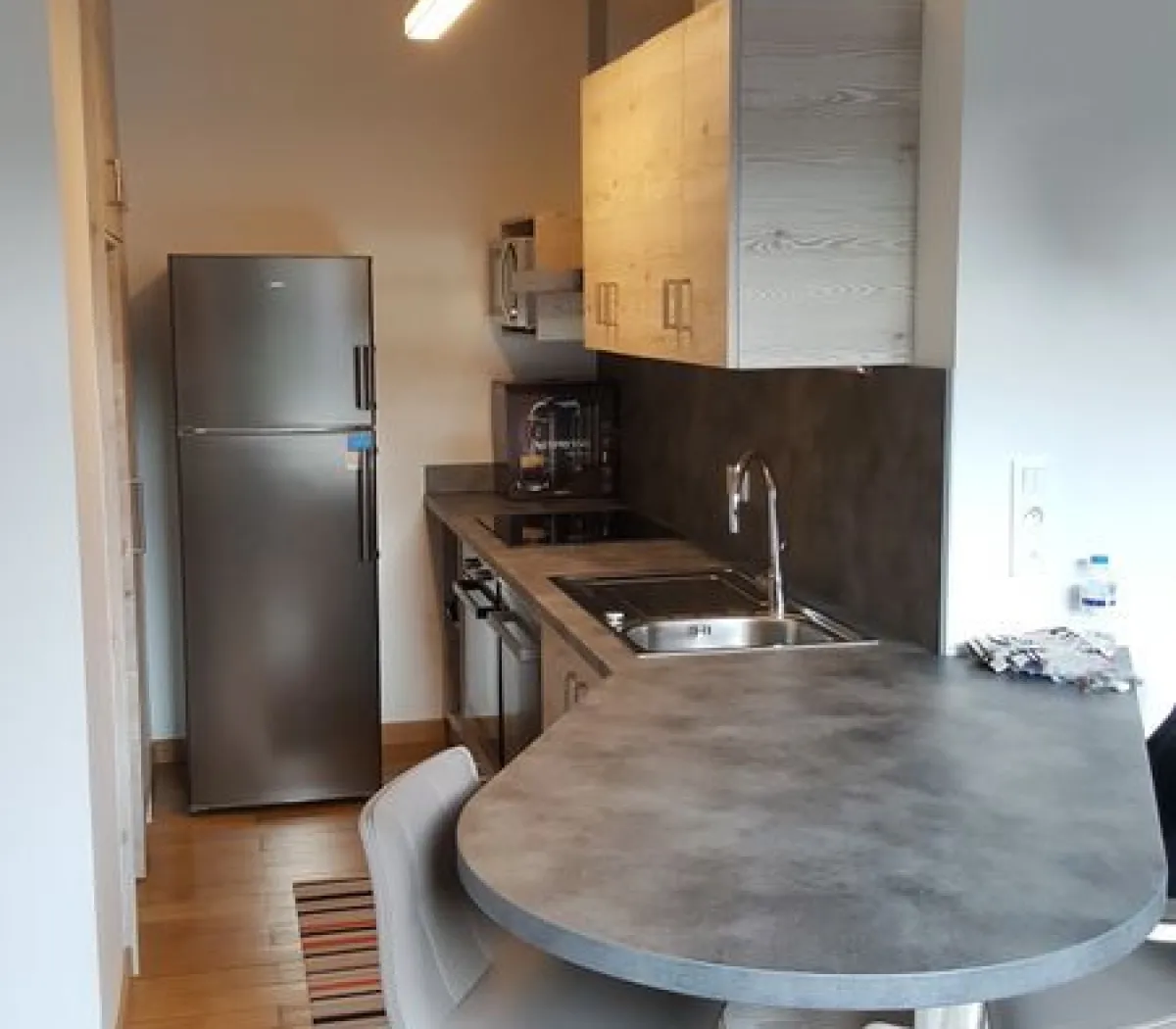 Location Strasbourg Appartement 69df93dea009