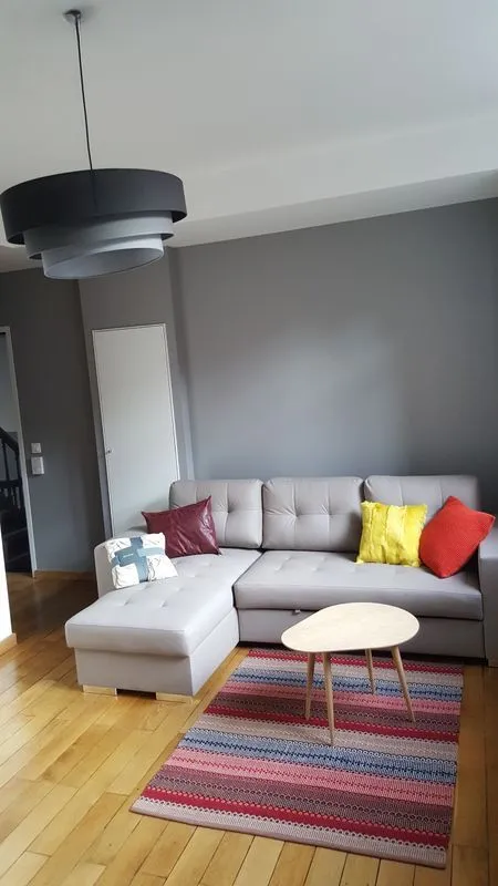 Location Strasbourg Appartement 69df93dea009