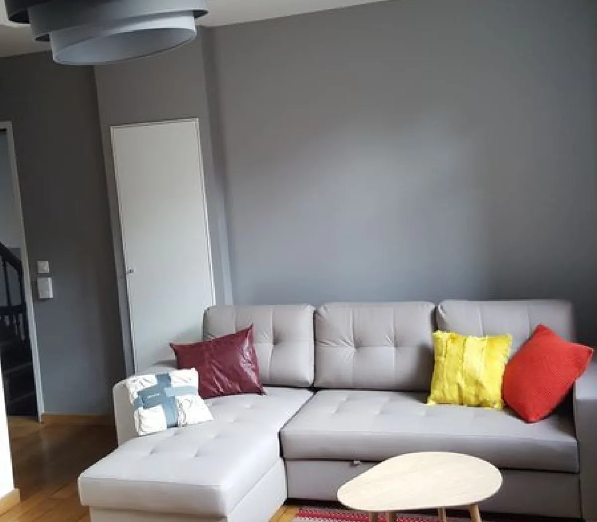 Location Strasbourg Appartement 69df93dea009