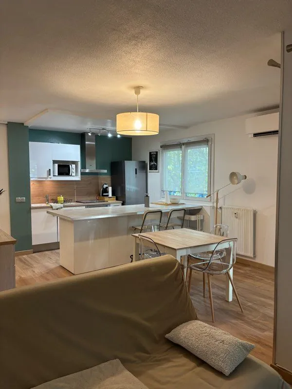 Location Montpellier Appartement 69df93eacdc3