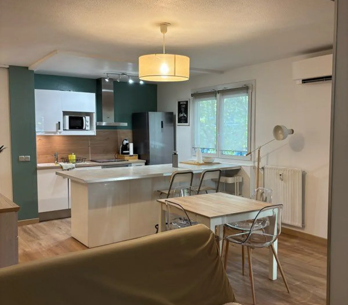 Location Montpellier Appartement 69df93eacdc3