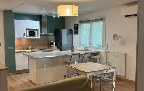 Location Montpellier Appartement 69df93eacdc3