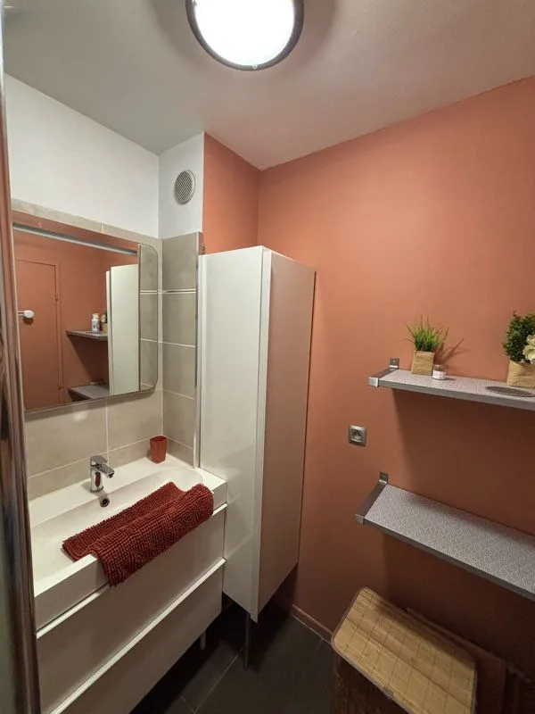 Location Montpellier Appartement 69df93eacdc3