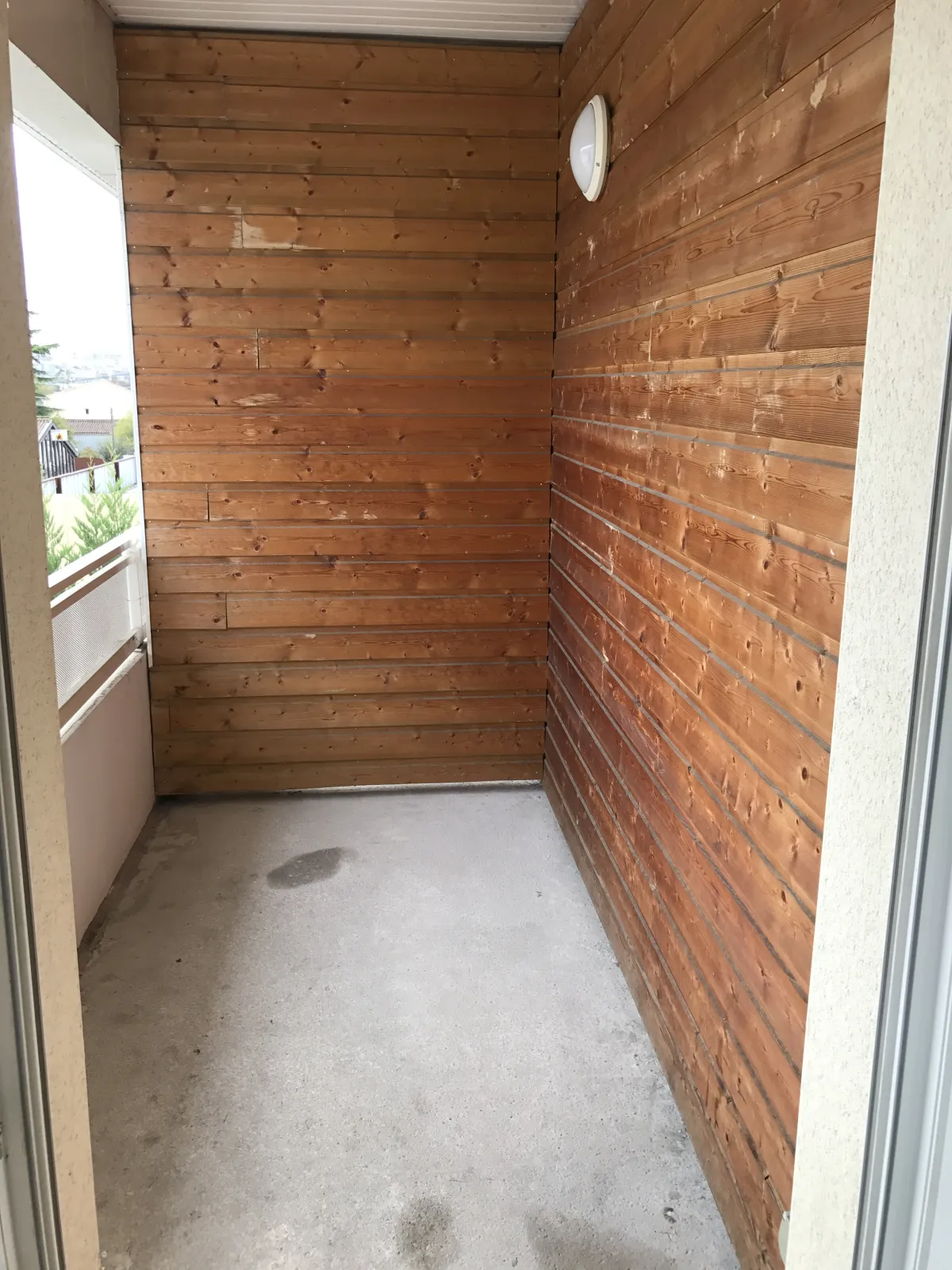 Location Gond-Pontouvre Appartement 69df94a463c6