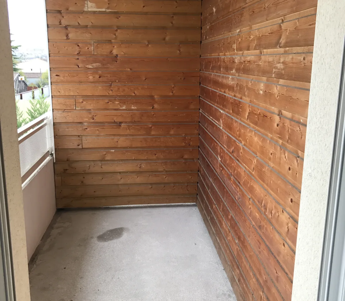 Location Gond-Pontouvre Appartement 69df94a463c6