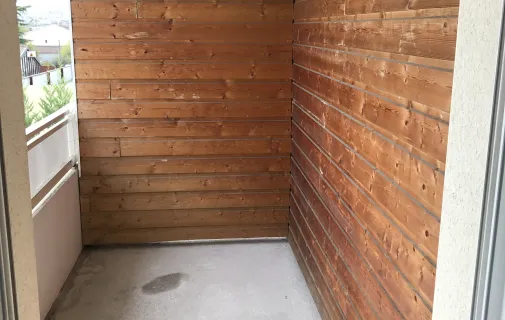 Location Gond-Pontouvre Appartement 69df94a463c6